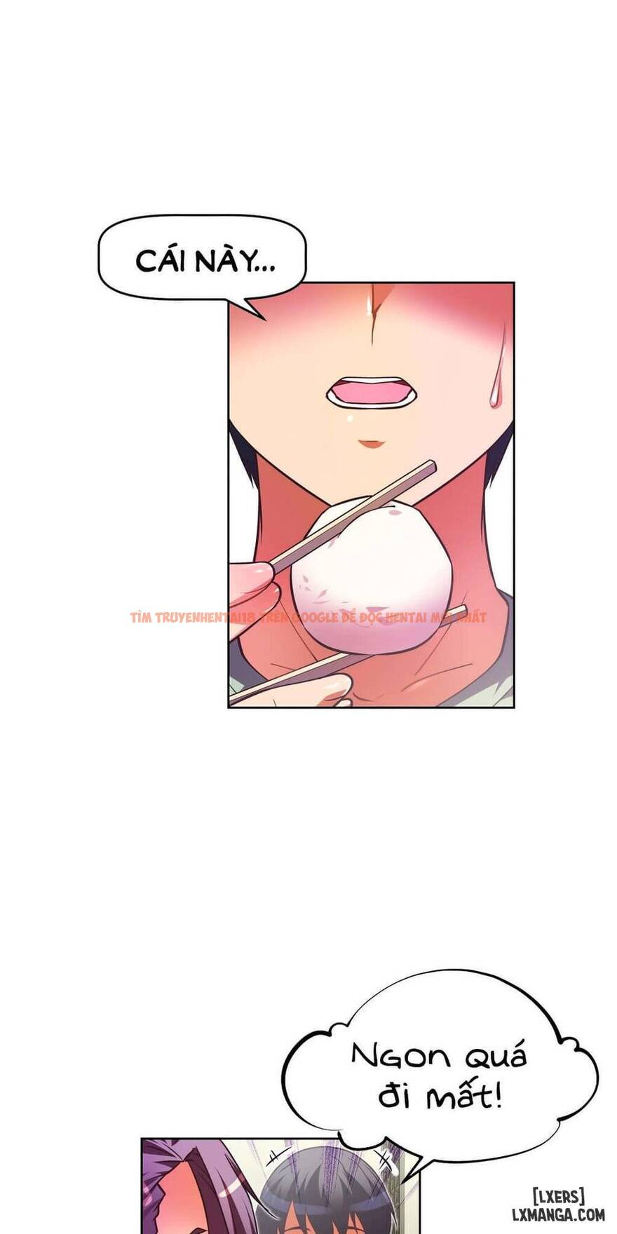 Trang truyện 32 trong truyện tranh Phóng Thích Dục Vọng - Chapter 34 - hentai24h.pro