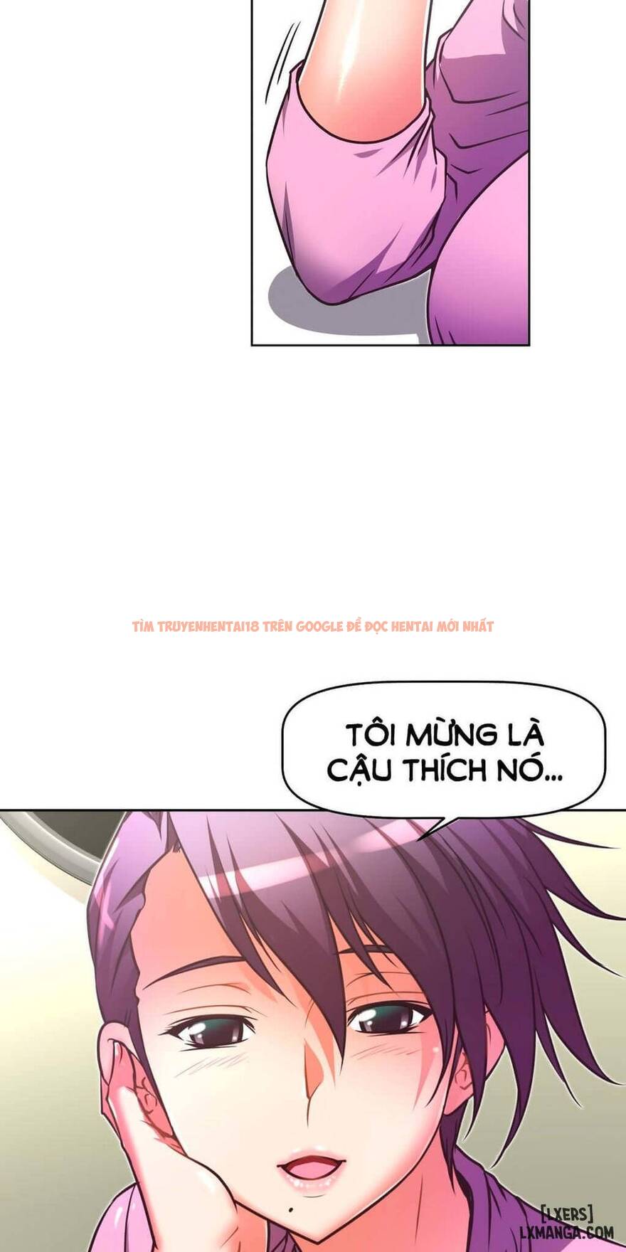 Trang truyện 36 trong truyện tranh Phóng Thích Dục Vọng - Chapter 34 - hentai24h.pro