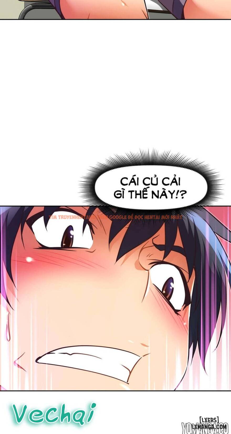 Trang truyện 44 trong truyện tranh Phóng Thích Dục Vọng - Chapter 34 - hentai24h.pro