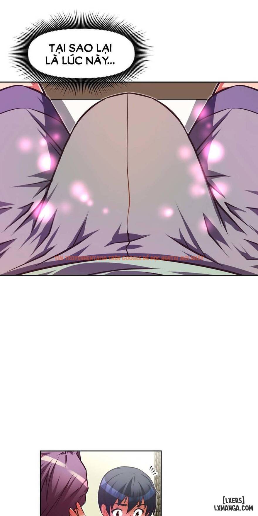 Trang truyện 45 trong truyện tranh Phóng Thích Dục Vọng - Chapter 34 - hentai24h.pro