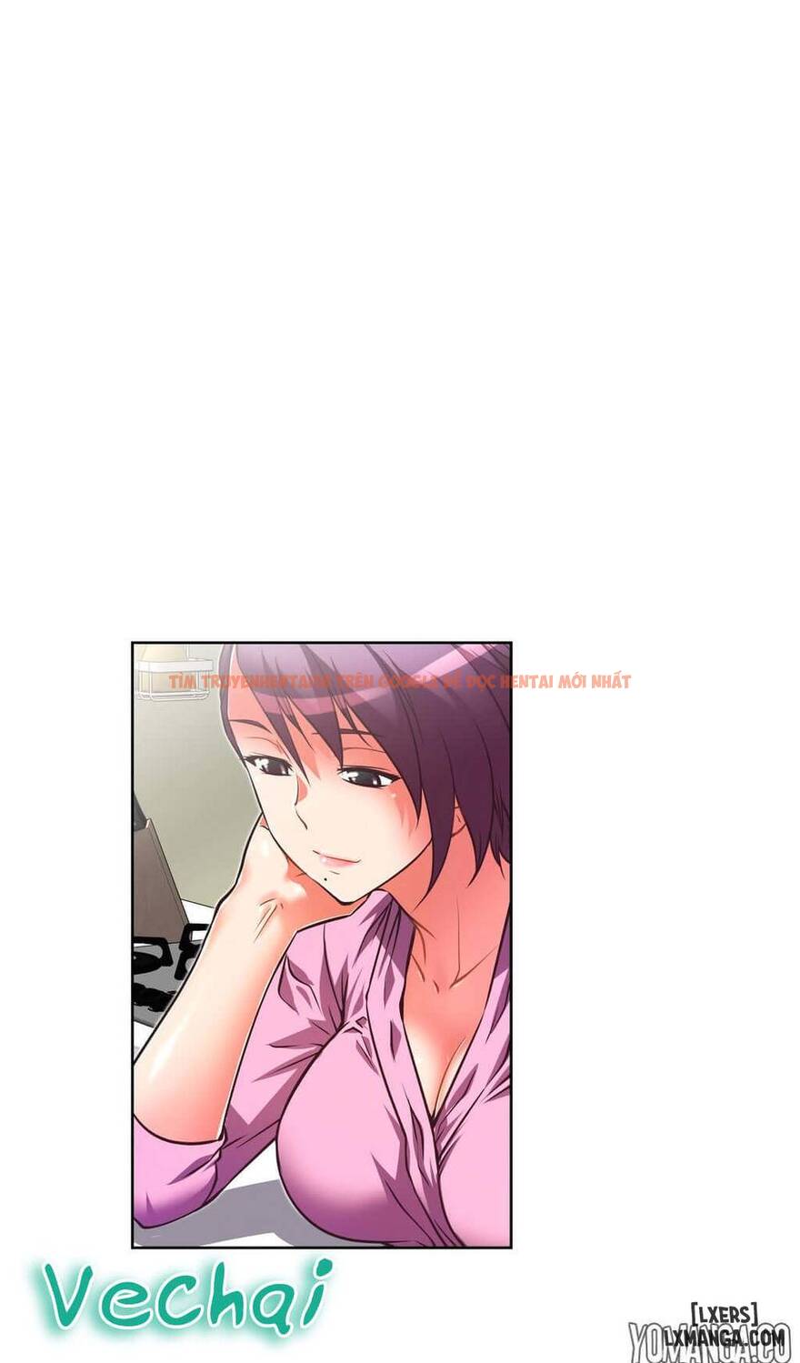 Trang truyện 47 trong truyện tranh Phóng Thích Dục Vọng - Chapter 34 - hentai24h.pro