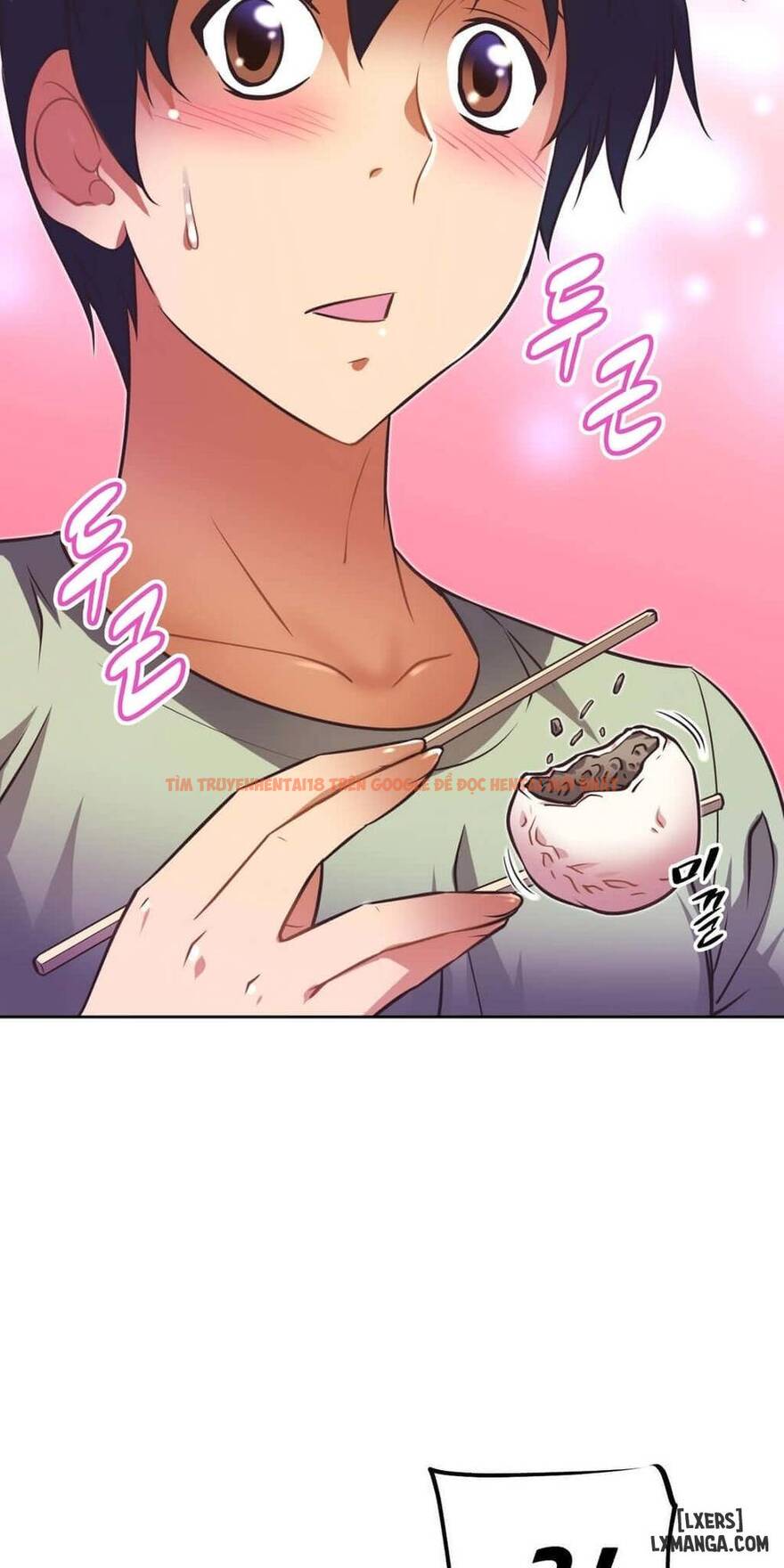 Trang truyện 49 trong truyện tranh Phóng Thích Dục Vọng - Chapter 34 - hentai24h.pro