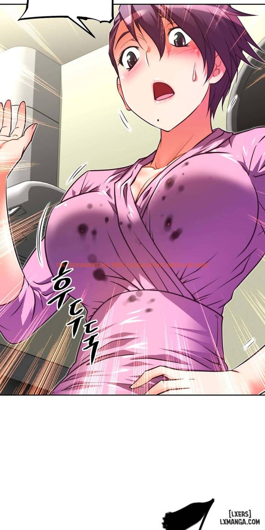 Trang truyện 53 trong truyện tranh Phóng Thích Dục Vọng - Chapter 34 - hentai24h.pro