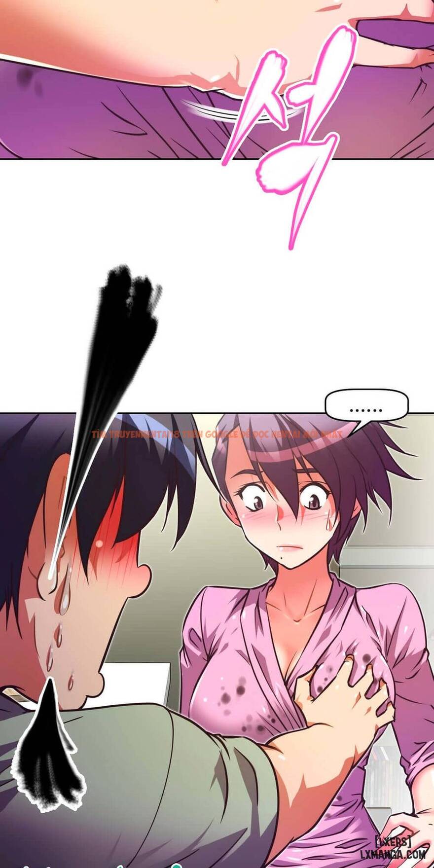 Trang truyện 57 trong truyện tranh Phóng Thích Dục Vọng - Chapter 34 - hentai24h.pro