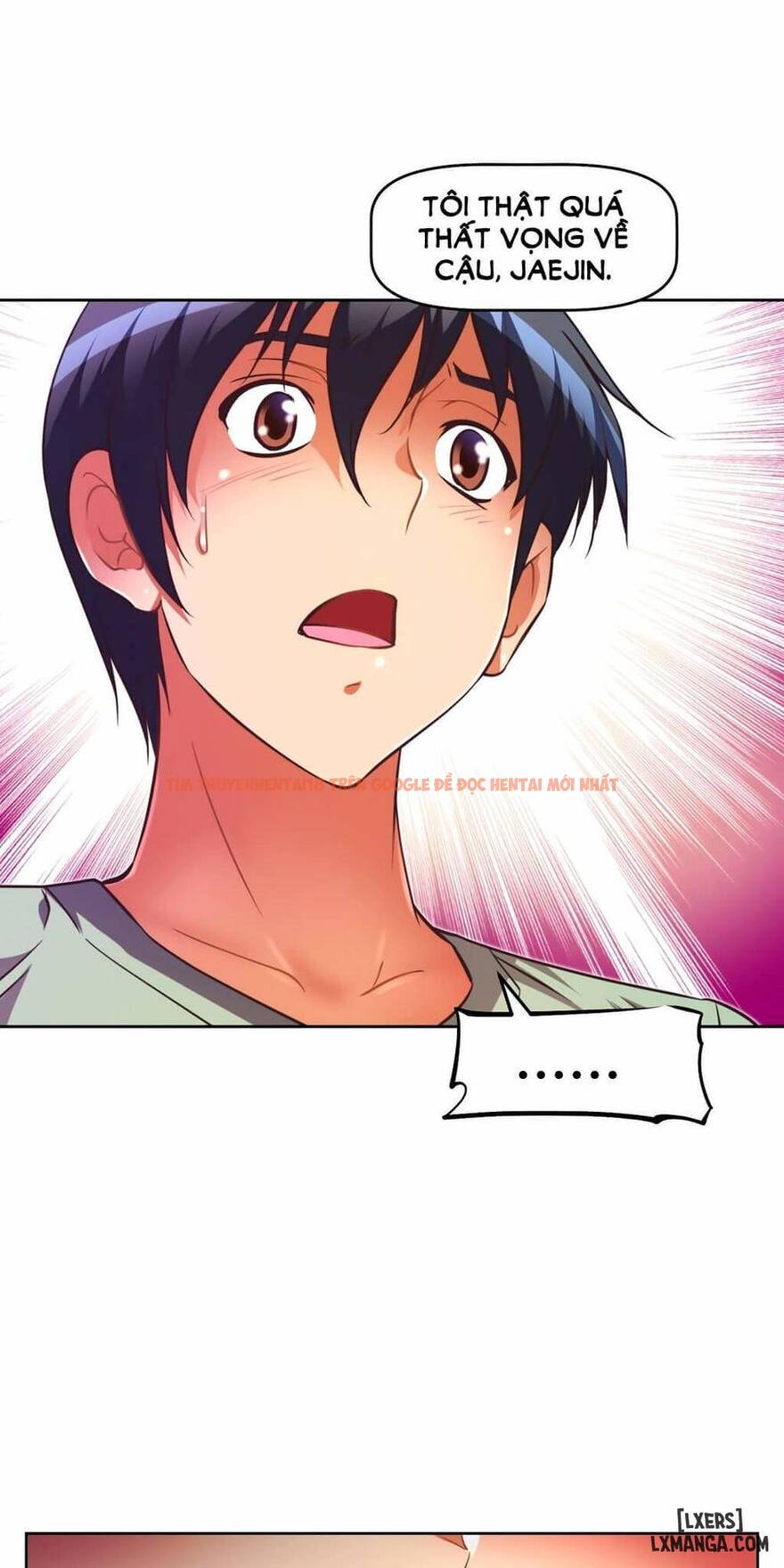 Trang truyện 65 trong truyện tranh Phóng Thích Dục Vọng - Chapter 34 - hentai24h.pro
