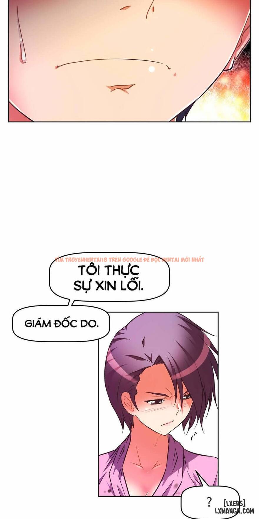 Trang truyện 66 trong truyện tranh Phóng Thích Dục Vọng - Chapter 34 - hentai24h.pro