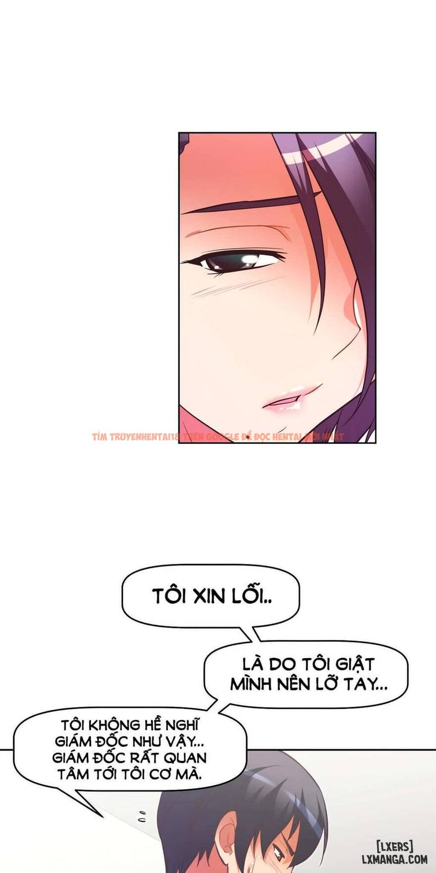 Trang truyện 68 trong truyện tranh Phóng Thích Dục Vọng - Chapter 34 - hentai24h.pro
