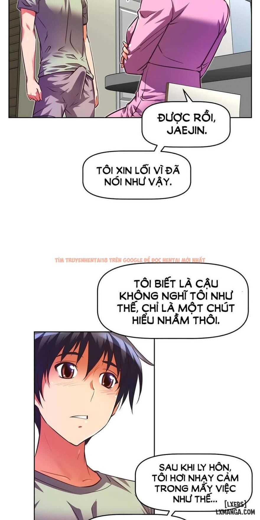 Trang truyện 72 trong truyện tranh Phóng Thích Dục Vọng - Chapter 34 - hentai24h.pro