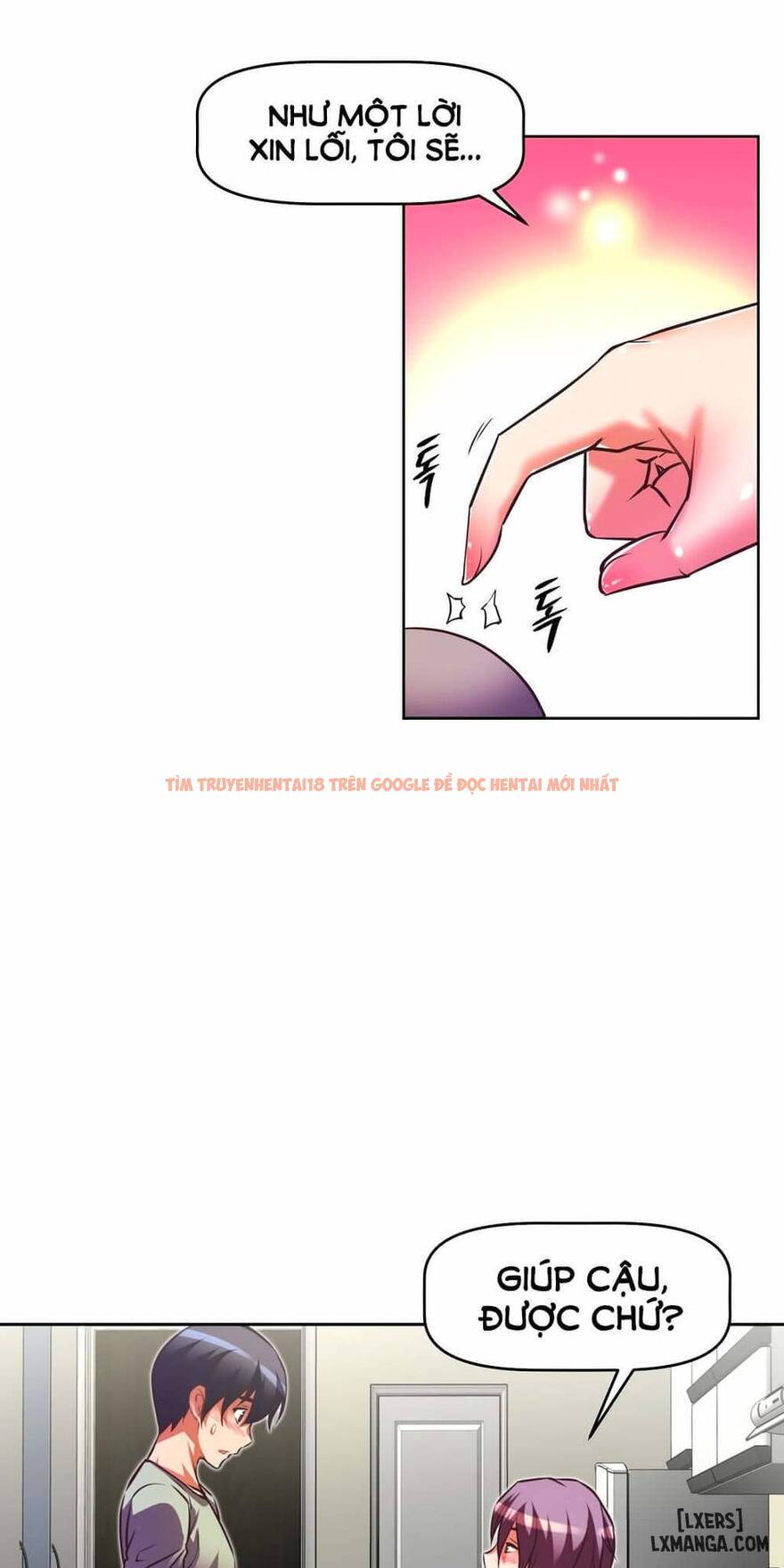 Trang truyện 74 trong truyện tranh Phóng Thích Dục Vọng - Chapter 34 - hentai24h.pro