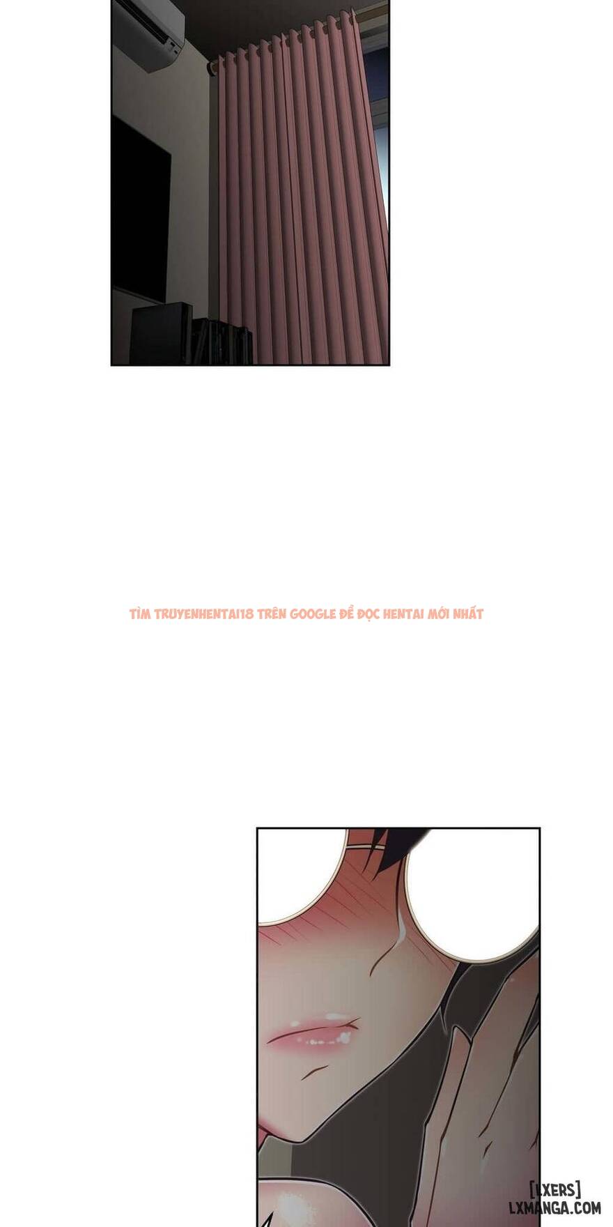 Trang truyện 8 trong truyện tranh Phóng Thích Dục Vọng - Chapter 34 - hentai24h.pro