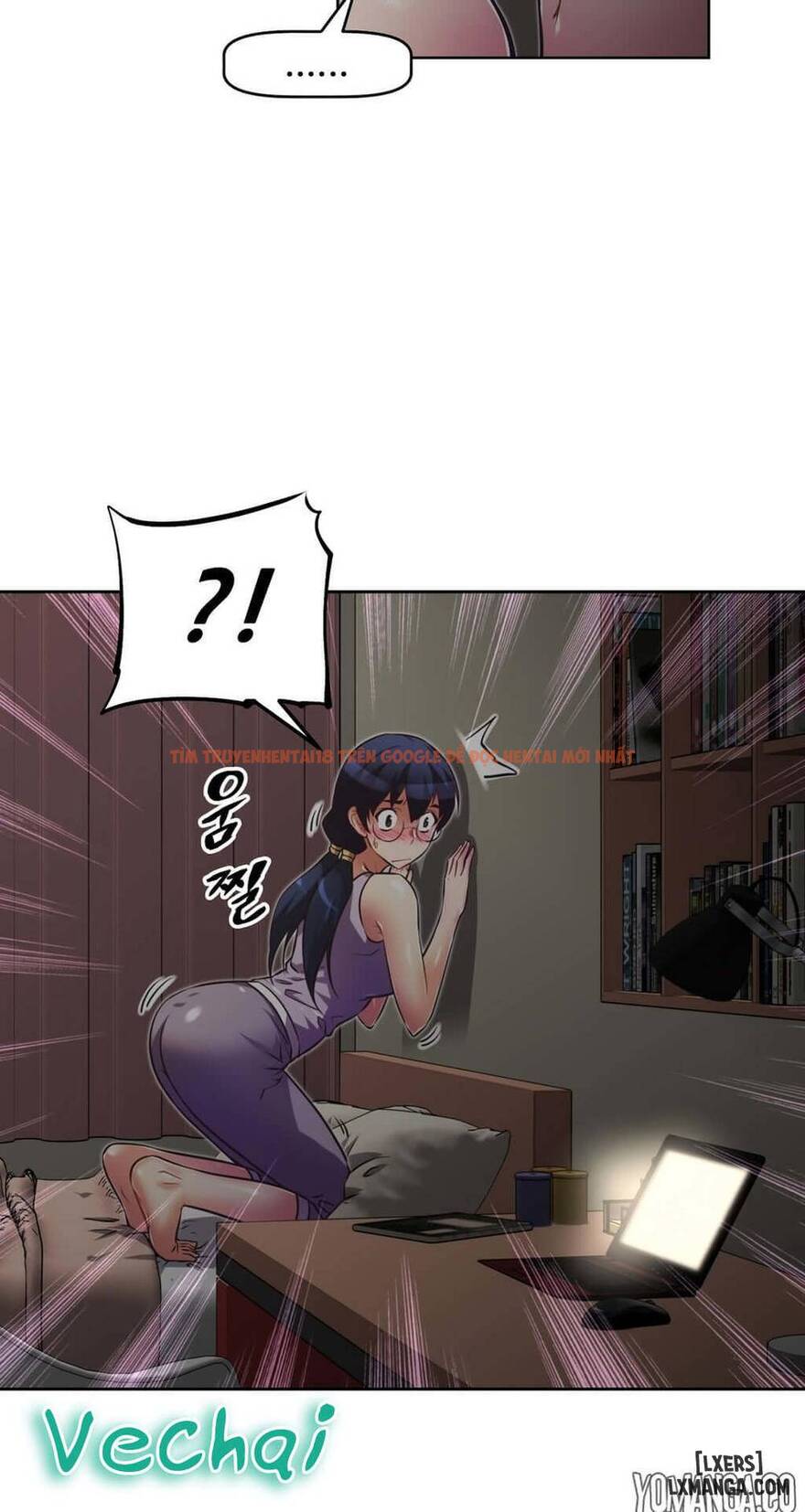 Trang truyện 9 trong truyện tranh Phóng Thích Dục Vọng - Chapter 34 - hentai24h.pro