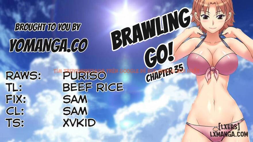 Trang truyện 0 trong truyện tranh Phóng Thích Dục Vọng - Chapter 35 - hentai24h.pro