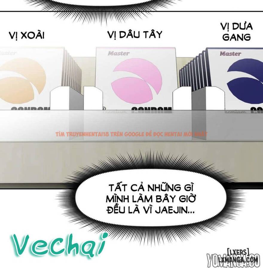 Trang truyện 12 trong truyện tranh Phóng Thích Dục Vọng - Chapter 35 - hentai24h.pro