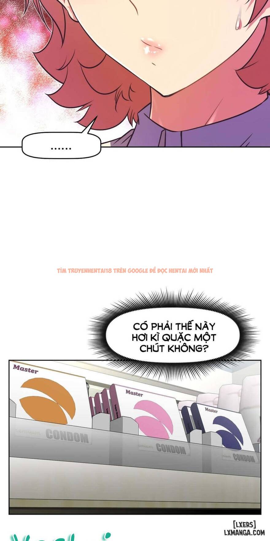 Trang truyện 15 trong truyện tranh Phóng Thích Dục Vọng - Chapter 35 - hentai24h.pro