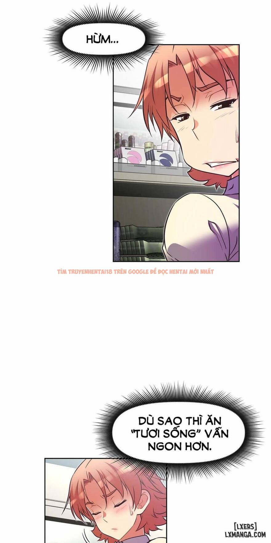 Trang truyện 20 trong truyện tranh Phóng Thích Dục Vọng - Chapter 35 - hentai24h.pro