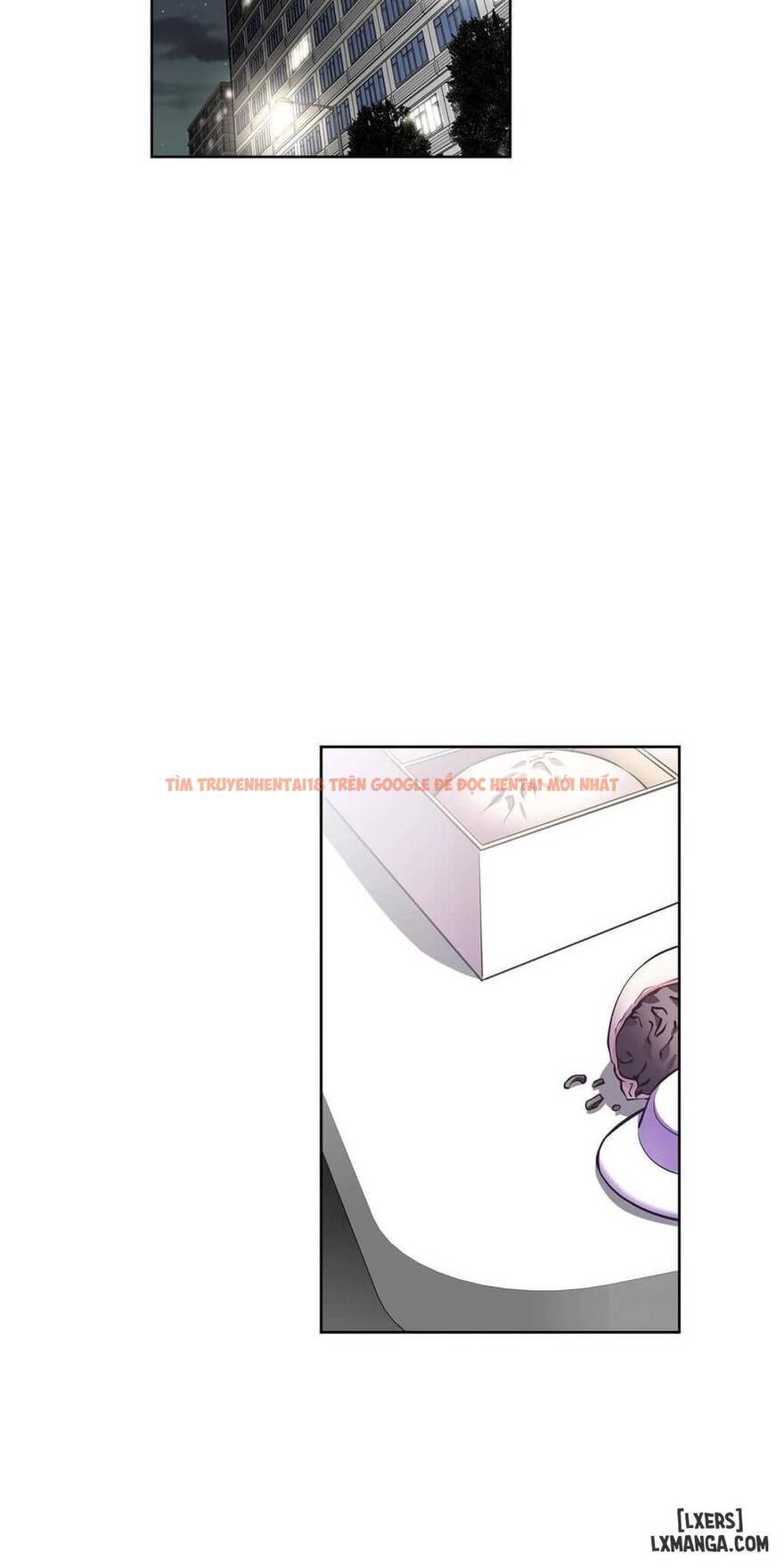 Trang truyện 36 trong truyện tranh Phóng Thích Dục Vọng - Chapter 35 - hentai24h.pro