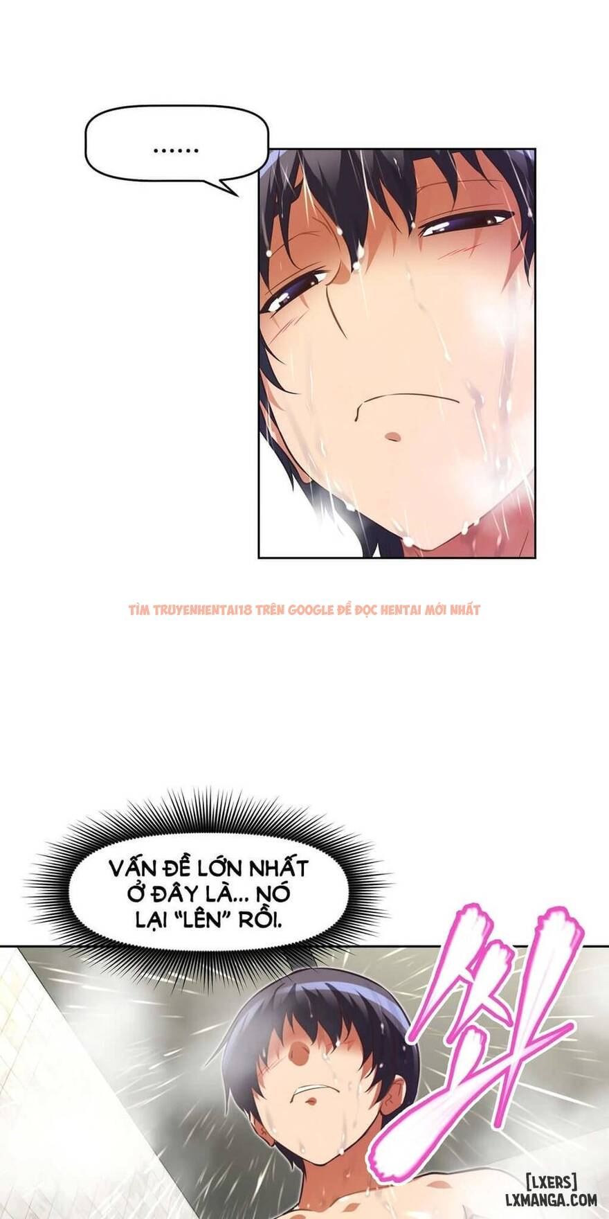 Trang truyện 41 trong truyện tranh Phóng Thích Dục Vọng - Chapter 35 - hentai24h.pro