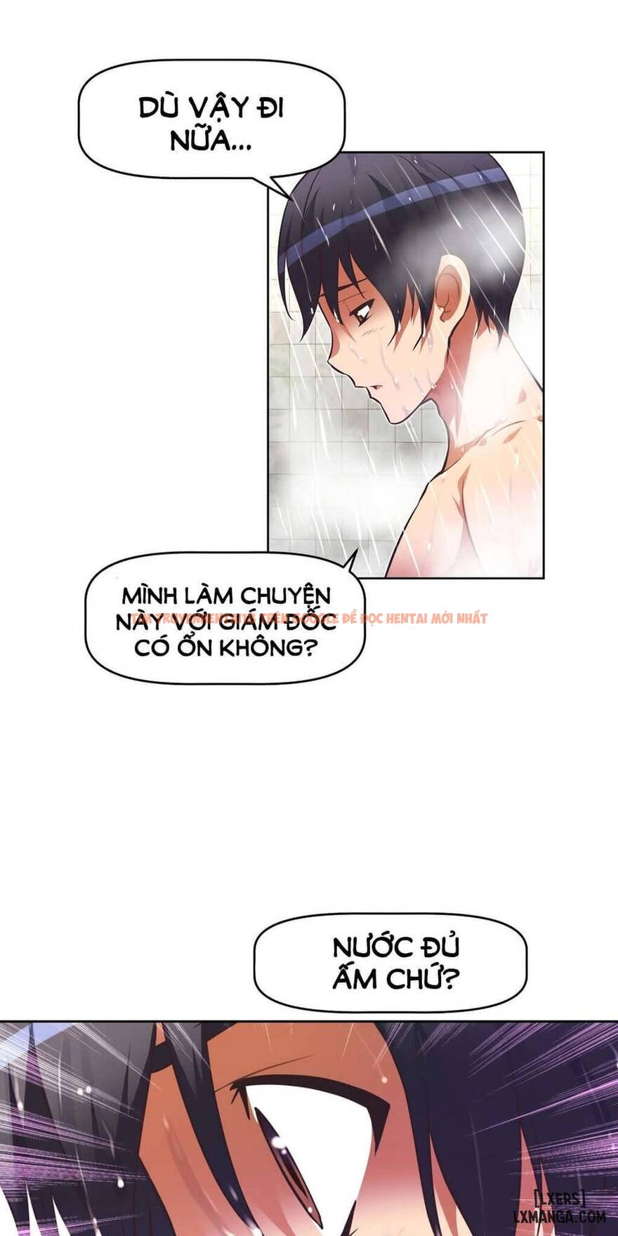 Trang truyện 44 trong truyện tranh Phóng Thích Dục Vọng - Chapter 35 - hentai24h.pro