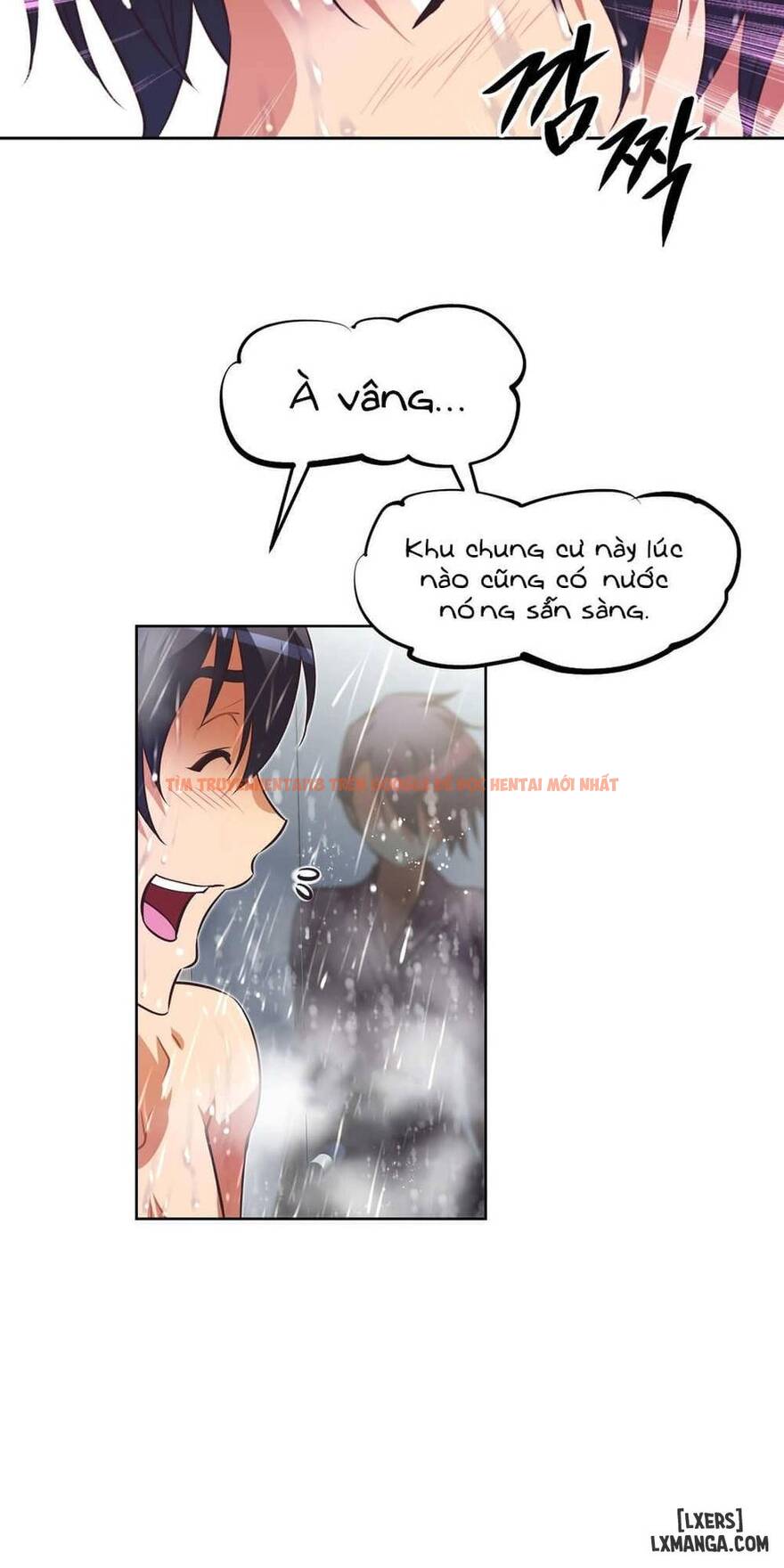 Trang truyện 45 trong truyện tranh Phóng Thích Dục Vọng - Chapter 35 - hentai24h.pro