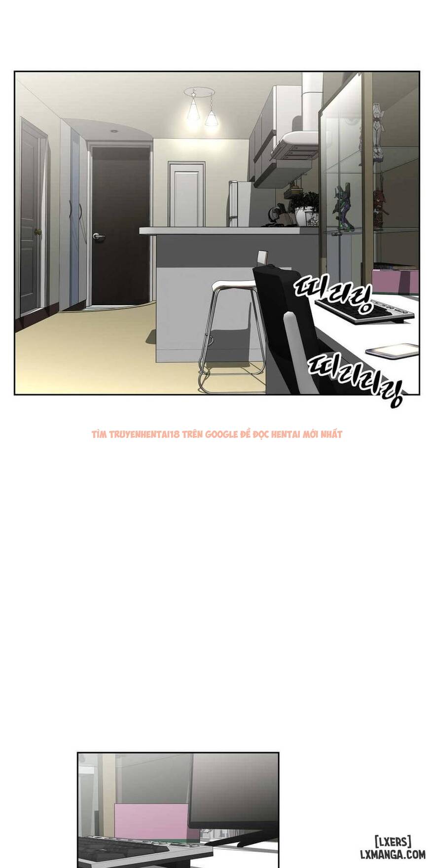 Trang truyện 51 trong truyện tranh Phóng Thích Dục Vọng - Chapter 35 - hentai24h.pro