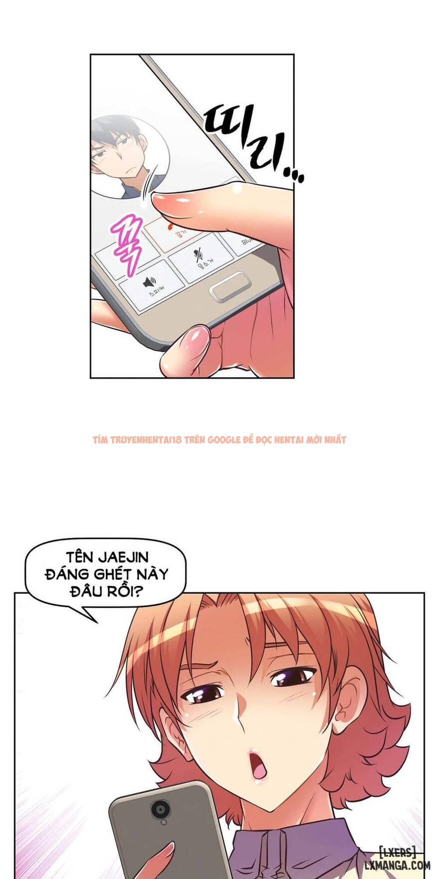 Trang truyện 54 trong truyện tranh Phóng Thích Dục Vọng - Chapter 35 - hentai24h.pro