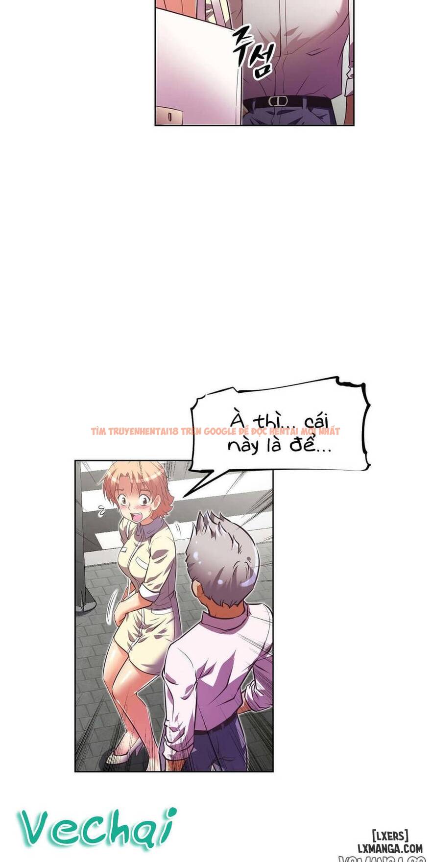 Trang truyện 59 trong truyện tranh Phóng Thích Dục Vọng - Chapter 35 - hentai24h.pro