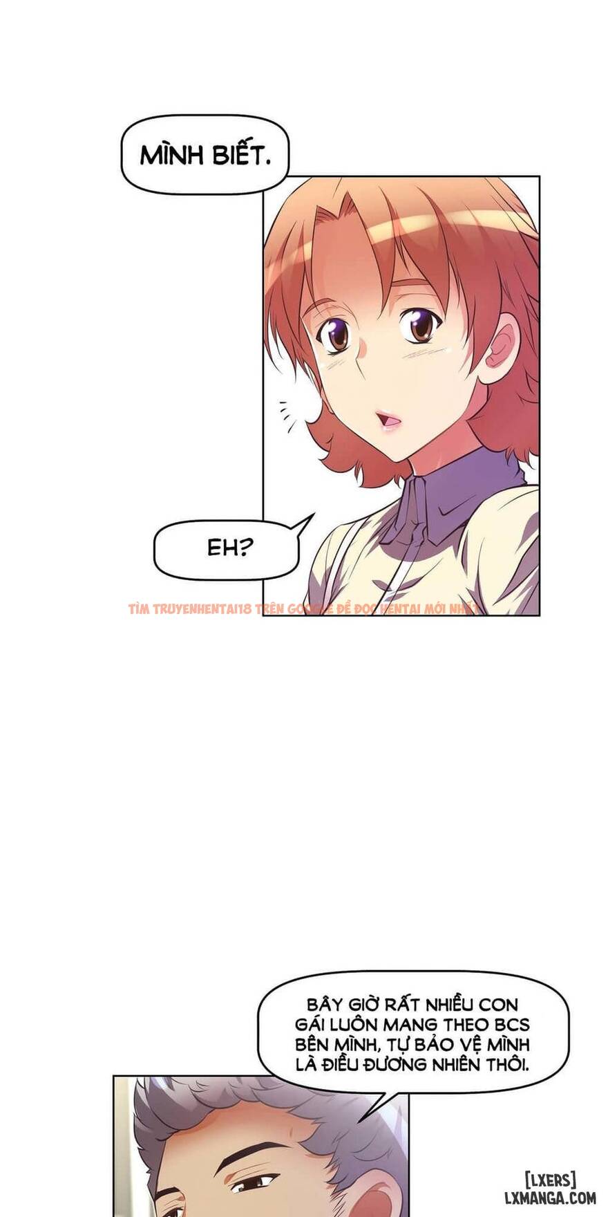 Trang truyện 61 trong truyện tranh Phóng Thích Dục Vọng - Chapter 35 - hentai24h.pro