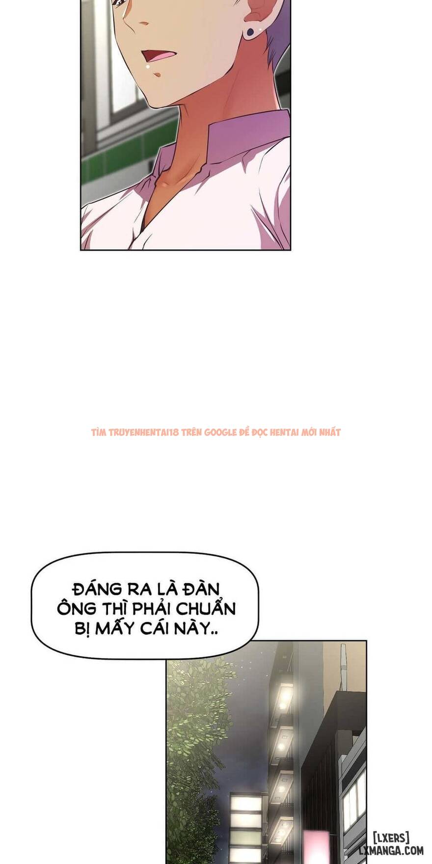 Trang truyện 62 trong truyện tranh Phóng Thích Dục Vọng - Chapter 35 - hentai24h.pro