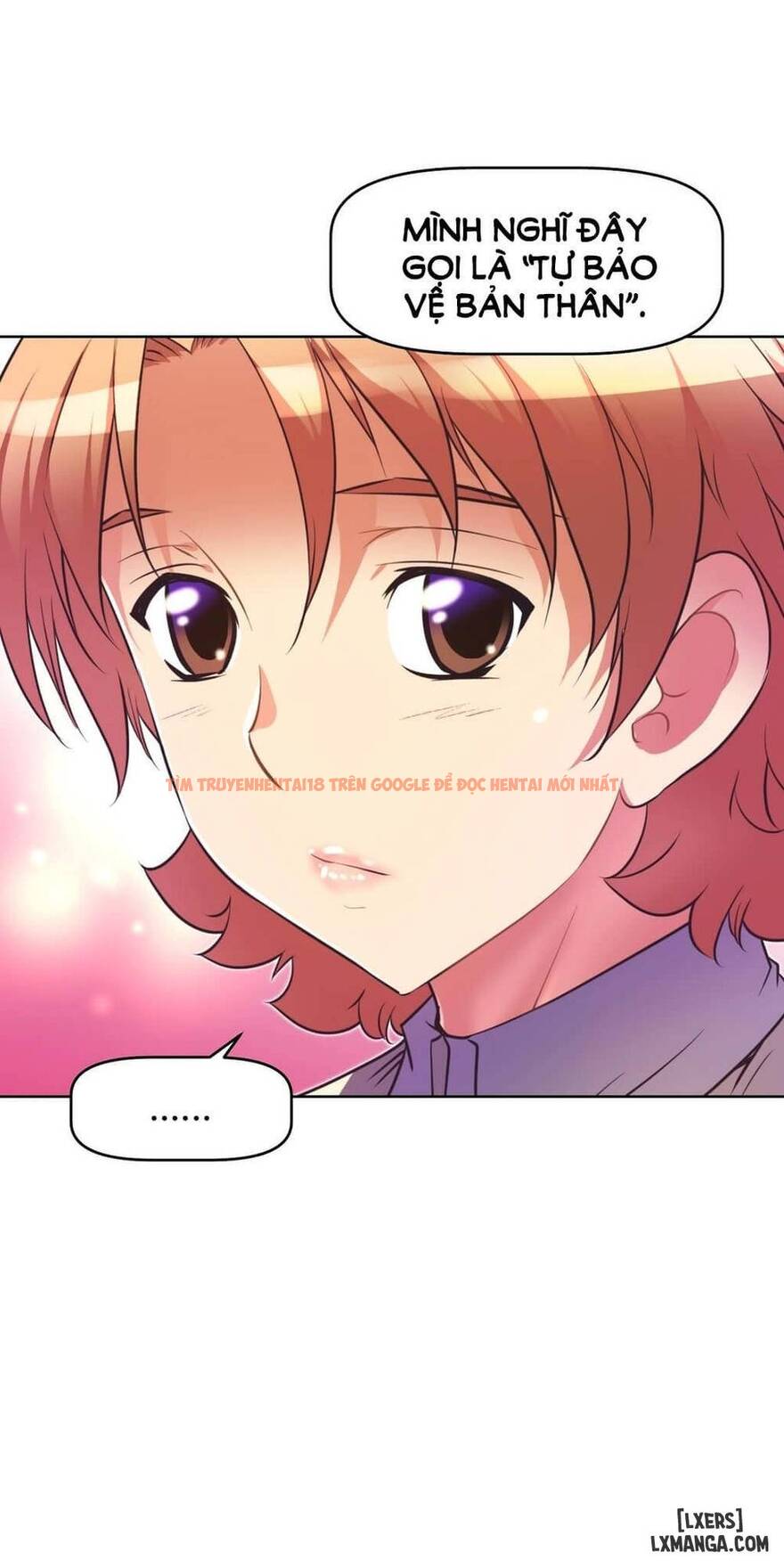 Trang truyện 64 trong truyện tranh Phóng Thích Dục Vọng - Chapter 35 - hentai24h.pro