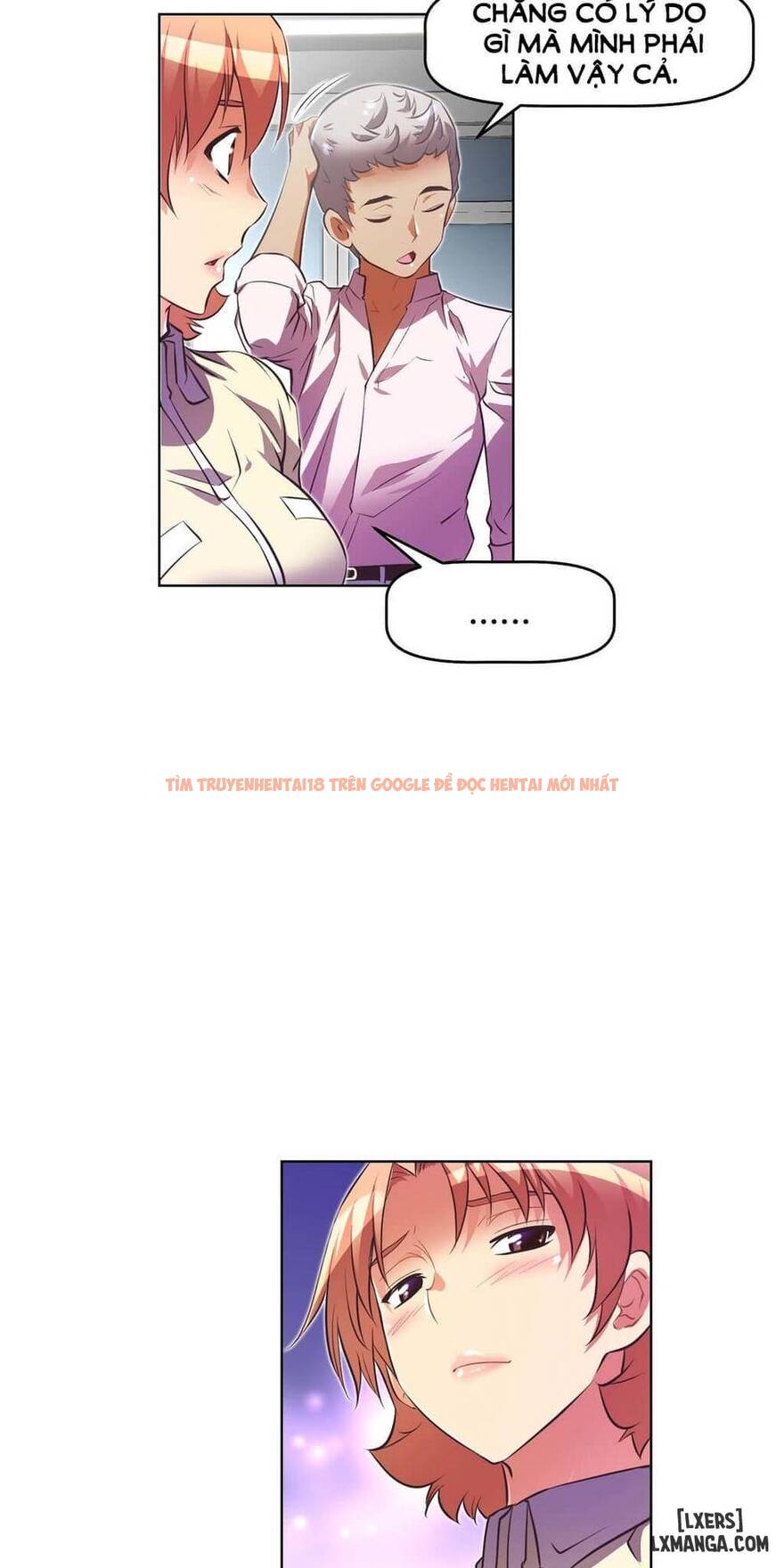 Trang truyện 68 trong truyện tranh Phóng Thích Dục Vọng - Chapter 35 - hentai24h.pro
