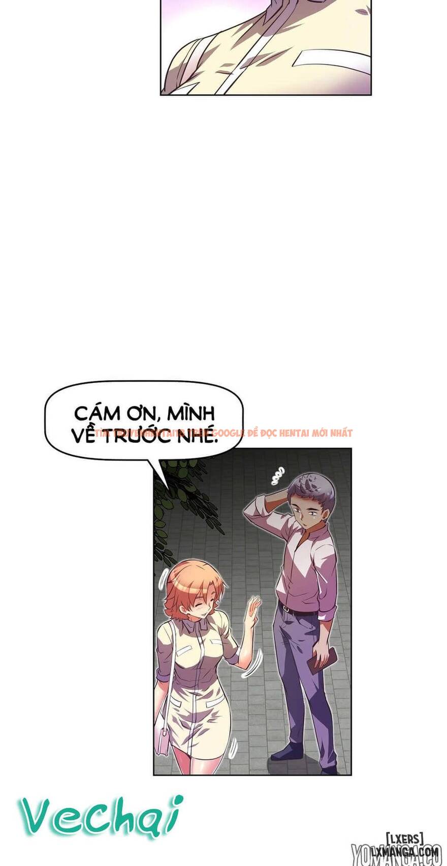 Trang truyện 69 trong truyện tranh Phóng Thích Dục Vọng - Chapter 35 - hentai24h.pro