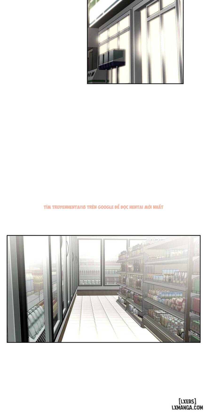Trang truyện 8 trong truyện tranh Phóng Thích Dục Vọng - Chapter 35 - hentai24h.pro