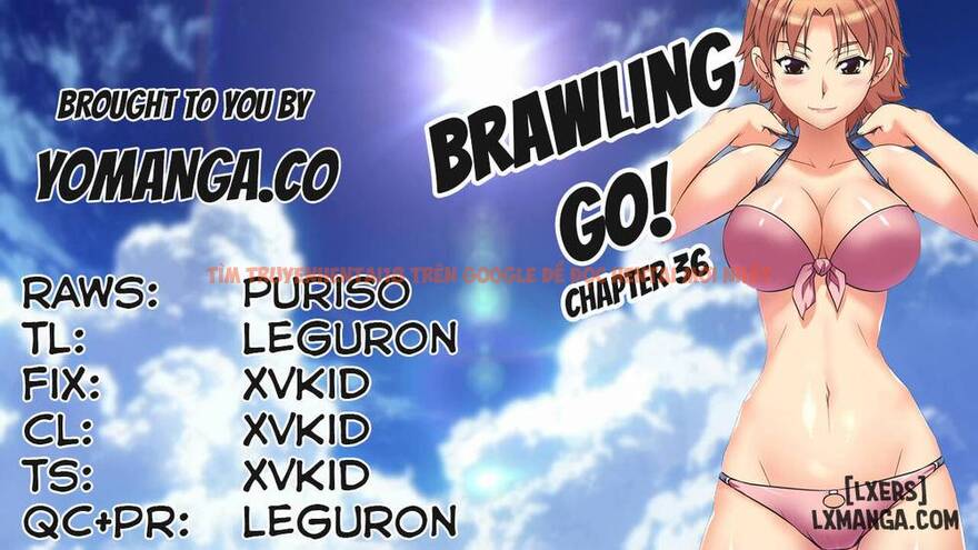 Trang truyện 0 trong truyện tranh Phóng Thích Dục Vọng - Chapter 36 - hentai24h.pro