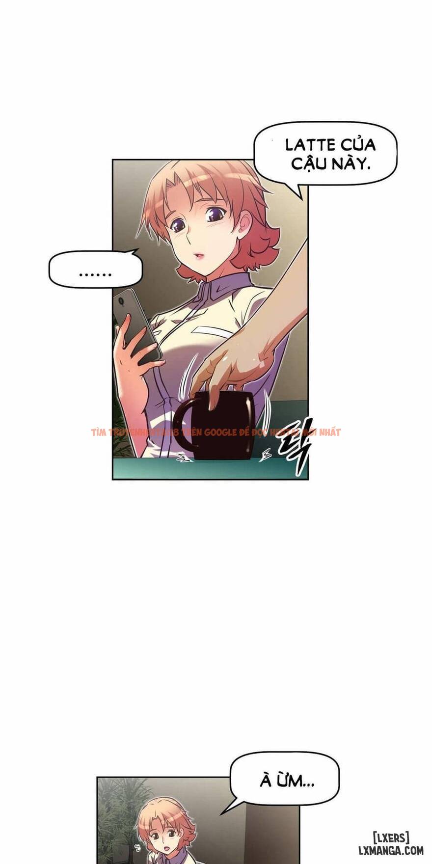 Trang truyện 15 trong truyện tranh Phóng Thích Dục Vọng - Chapter 36 - hentai24h.pro