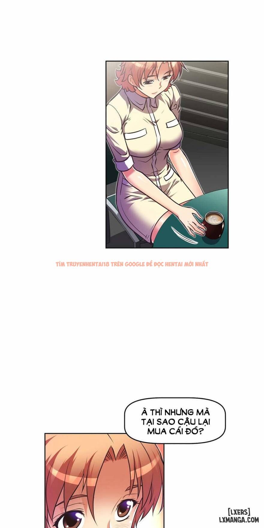 Trang truyện 20 trong truyện tranh Phóng Thích Dục Vọng - Chapter 36 - hentai24h.pro
