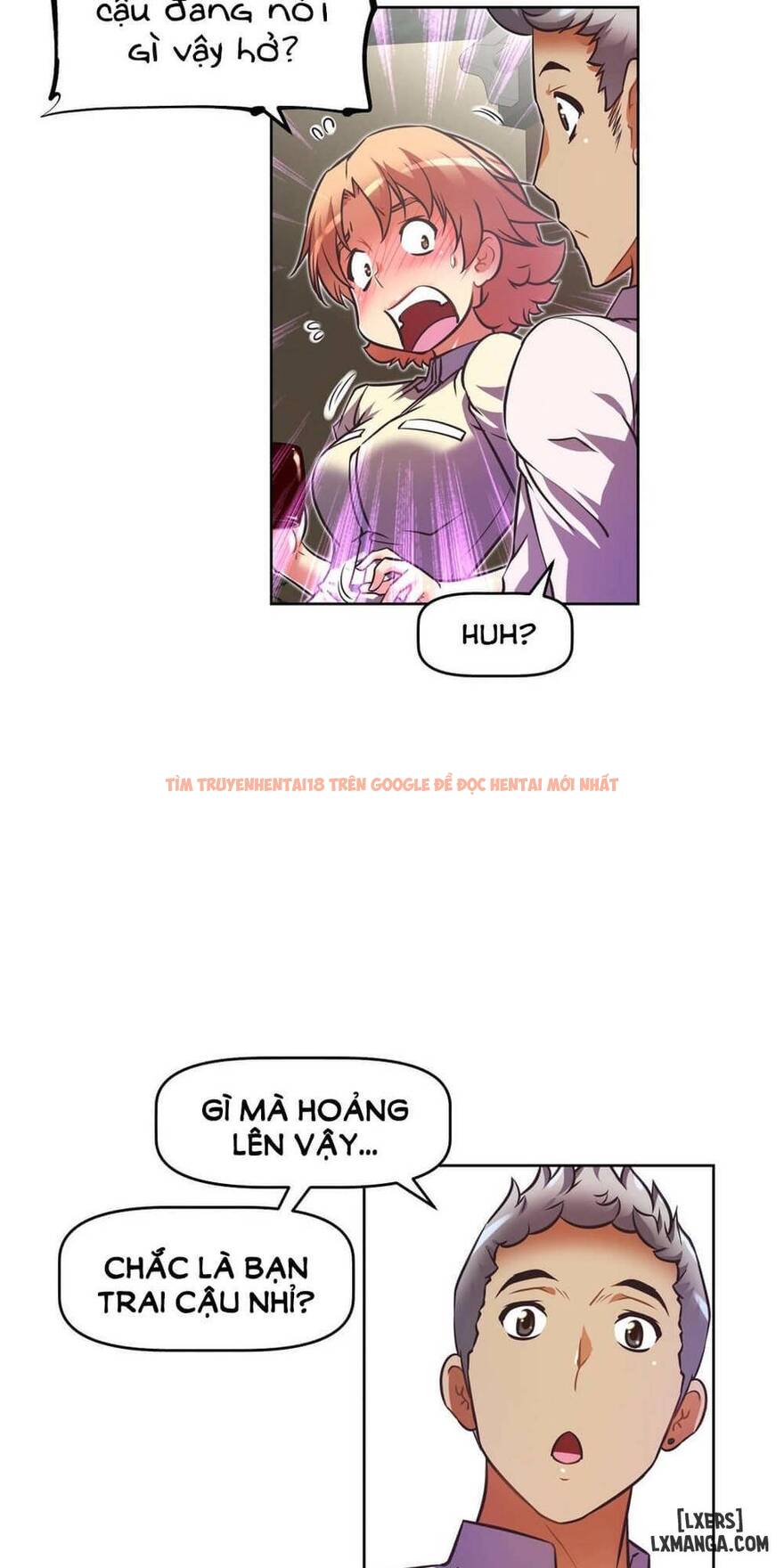 Trang truyện 23 trong truyện tranh Phóng Thích Dục Vọng - Chapter 36 - hentai24h.pro