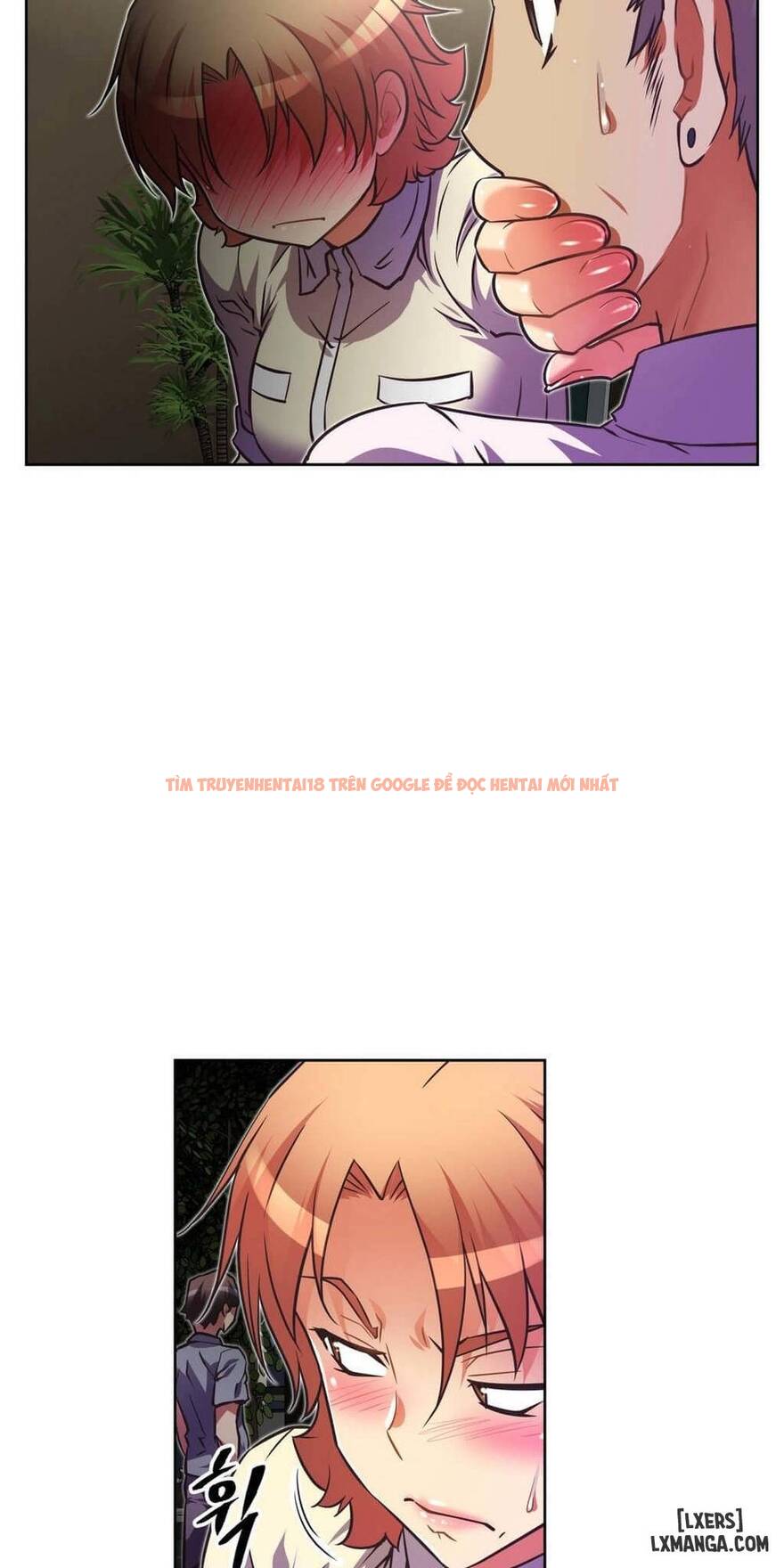 Trang truyện 26 trong truyện tranh Phóng Thích Dục Vọng - Chapter 36 - hentai24h.pro