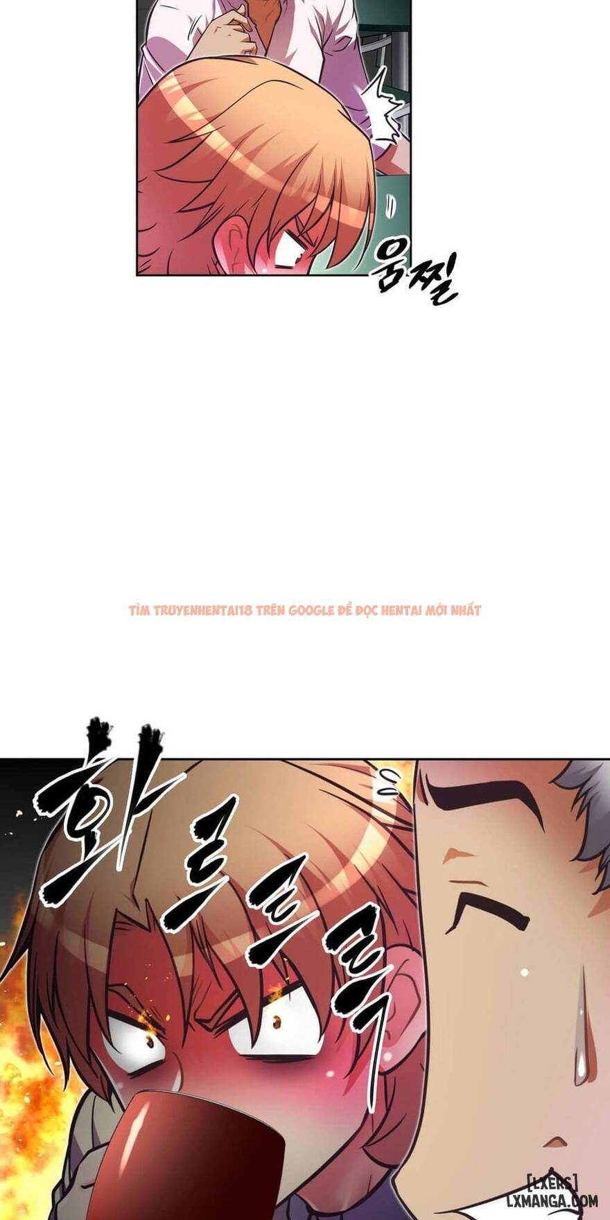 Trang truyện 32 trong truyện tranh Phóng Thích Dục Vọng - Chapter 36 - hentai24h.pro