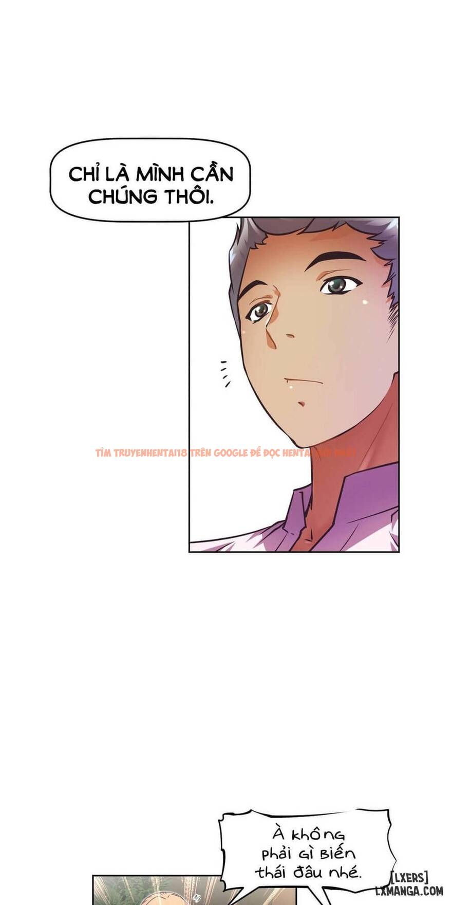 Trang truyện 34 trong truyện tranh Phóng Thích Dục Vọng - Chapter 36 - hentai24h.pro