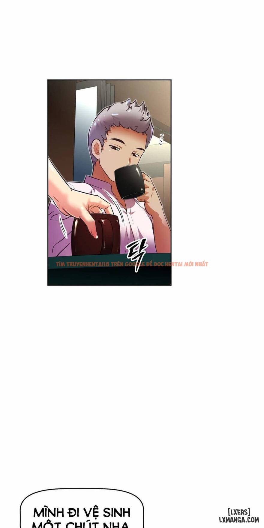 Trang truyện 40 trong truyện tranh Phóng Thích Dục Vọng - Chapter 36 - hentai24h.pro