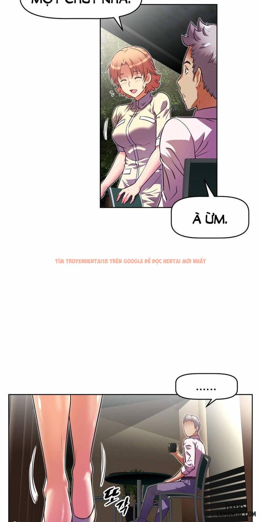 Trang truyện 41 trong truyện tranh Phóng Thích Dục Vọng - Chapter 36 - hentai24h.pro