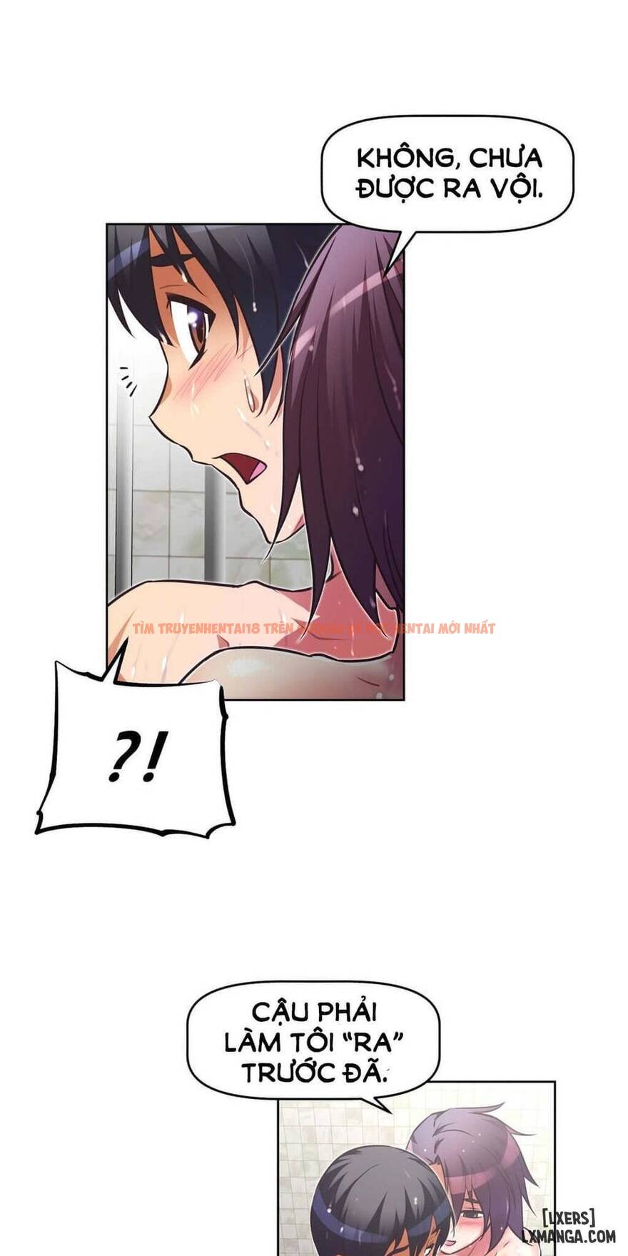 Trang truyện 49 trong truyện tranh Phóng Thích Dục Vọng - Chapter 36 - hentai24h.pro