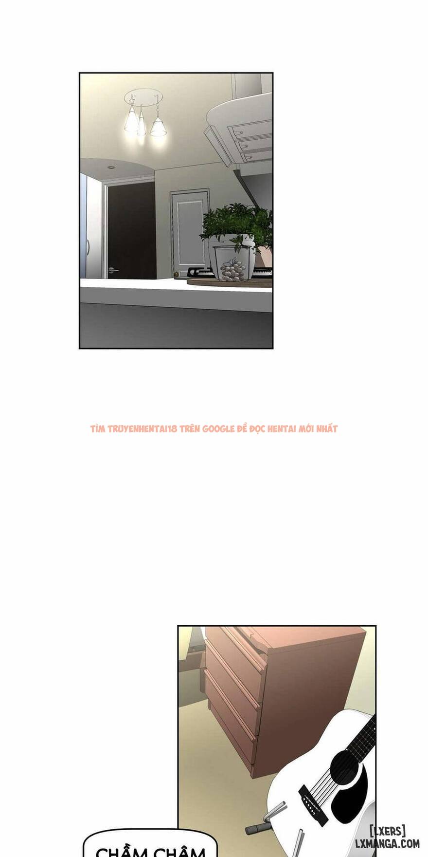 Trang truyện 59 trong truyện tranh Phóng Thích Dục Vọng - Chapter 36 - hentai24h.pro