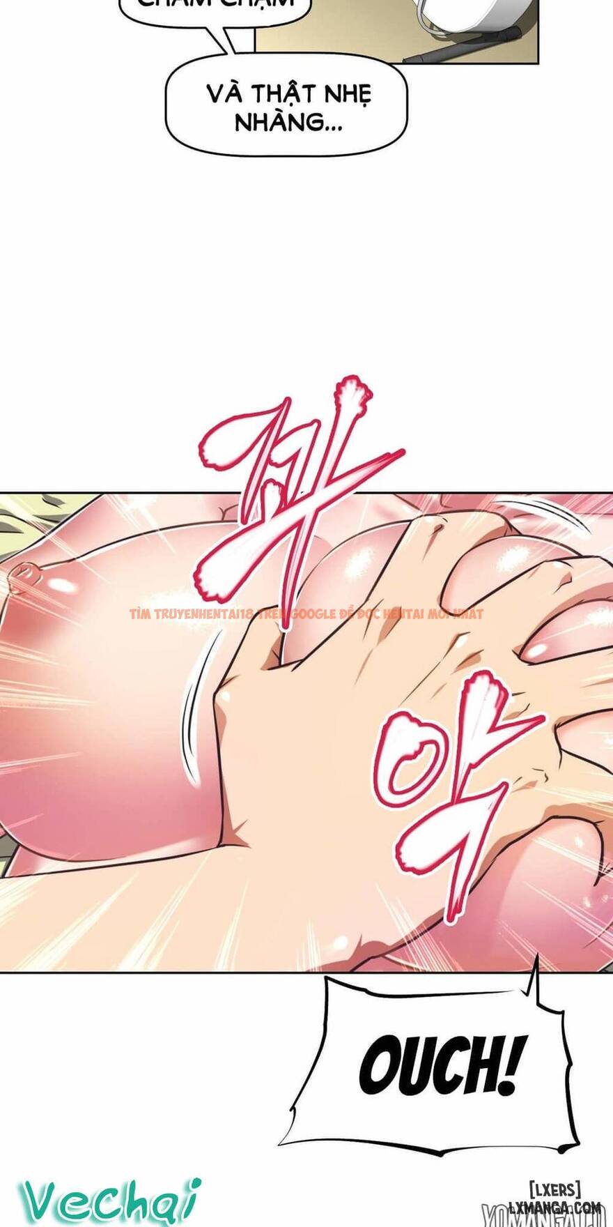 Trang truyện 60 trong truyện tranh Phóng Thích Dục Vọng - Chapter 36 - hentai24h.pro