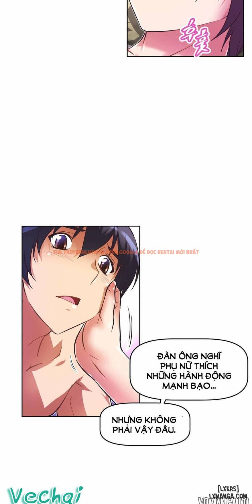 Trang truyện 63 trong truyện tranh Phóng Thích Dục Vọng - Chapter 36 - hentai24h.pro