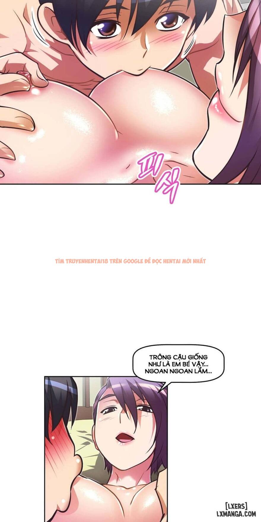 Trang truyện 73 trong truyện tranh Phóng Thích Dục Vọng - Chapter 36 - hentai24h.pro