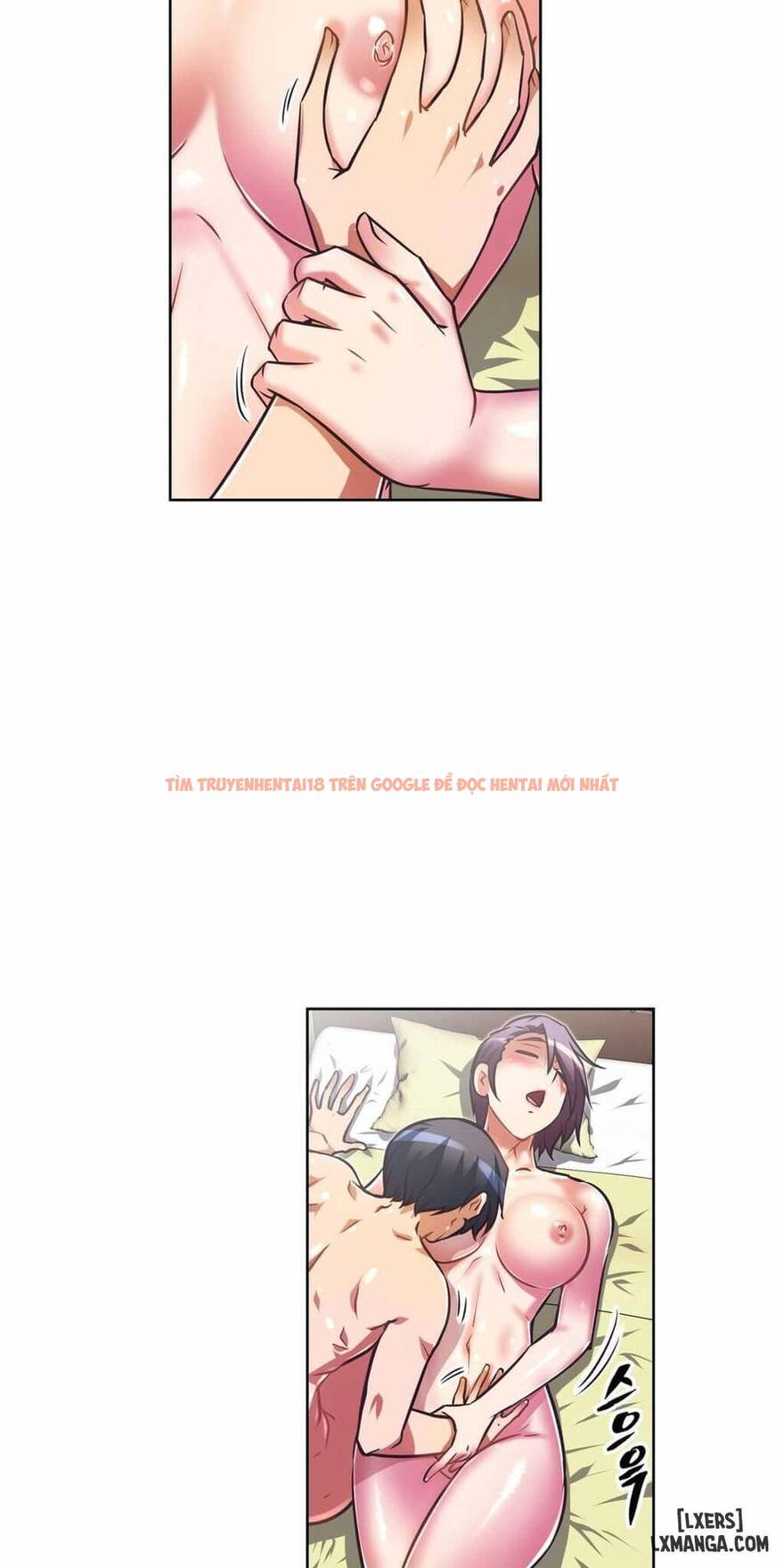 Trang truyện 76 trong truyện tranh Phóng Thích Dục Vọng - Chapter 36 - hentai24h.pro