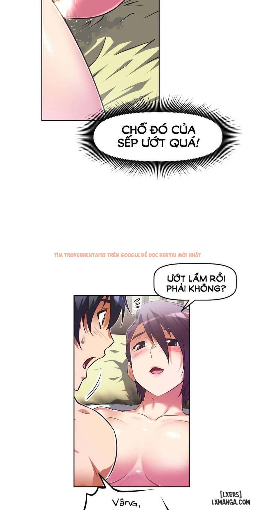 Trang truyện 80 trong truyện tranh Phóng Thích Dục Vọng - Chapter 36 - hentai24h.pro