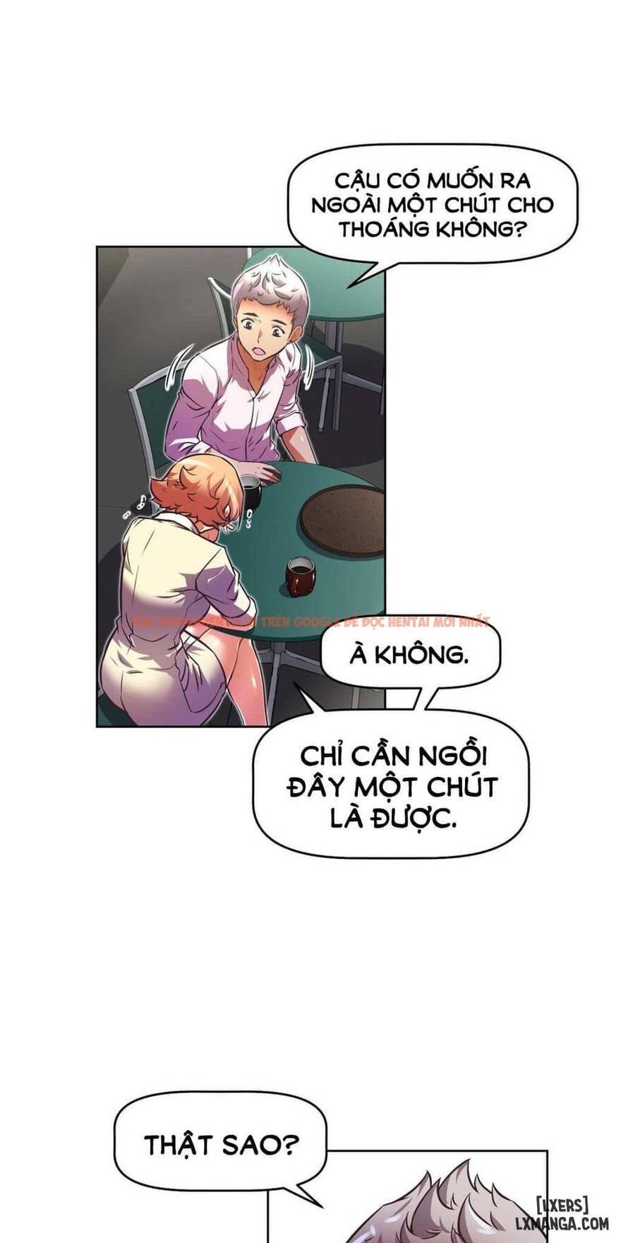 Trang truyện 92 trong truyện tranh Phóng Thích Dục Vọng - Chapter 36 - hentai24h.pro