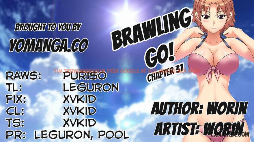 Trang truyện 0 trong truyện tranh Phóng Thích Dục Vọng - Chapter 37 - hentai24h.pro
